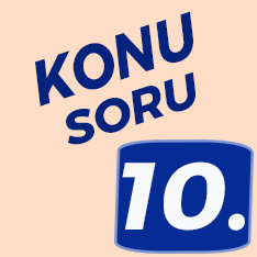 10. Sınıf Konu Anlatımlı Soru Bankası